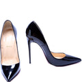 So Kate 120MM Size 40