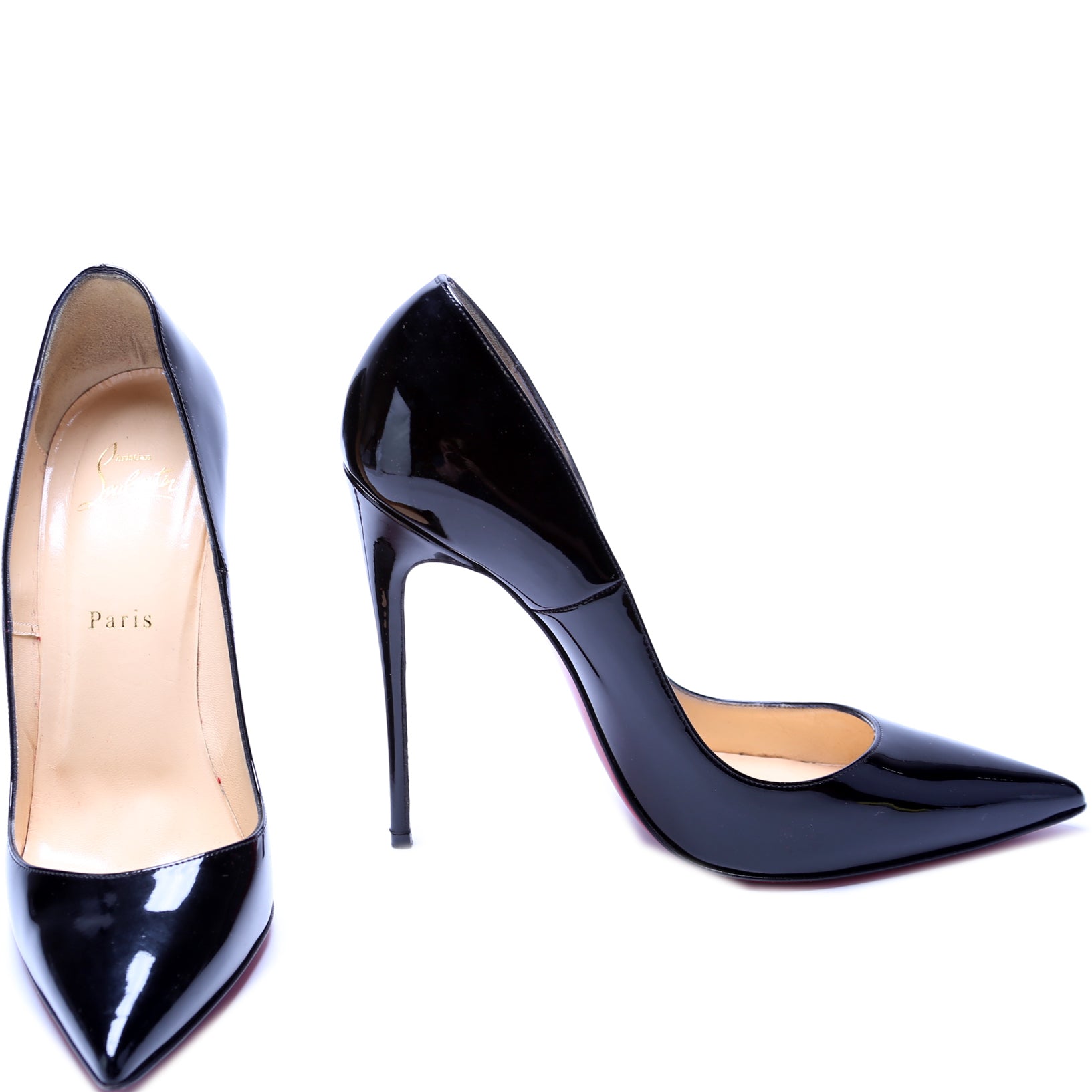So Kate 120MM Size 40