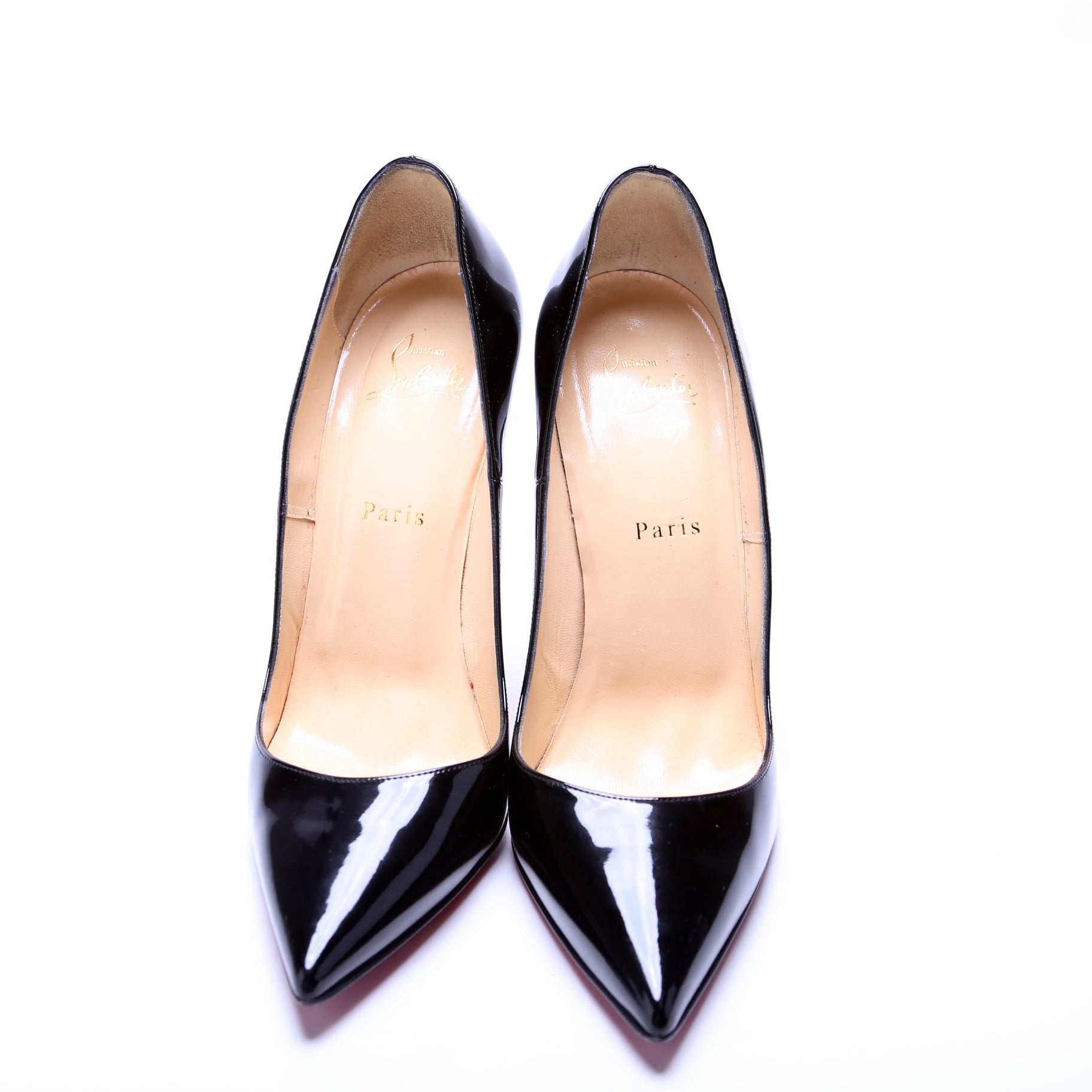 So Kate 120MM Size 40