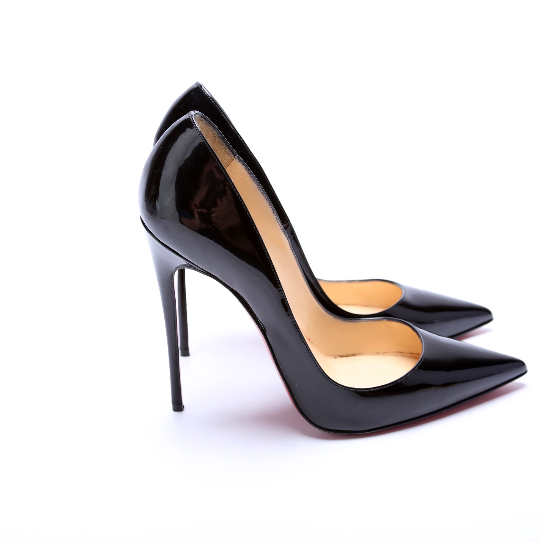 So Kate 120MM Size 40