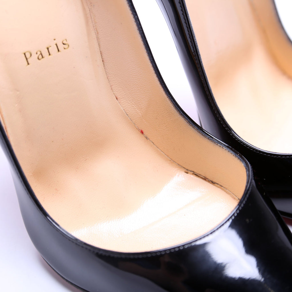 So Kate 120MM Size 40