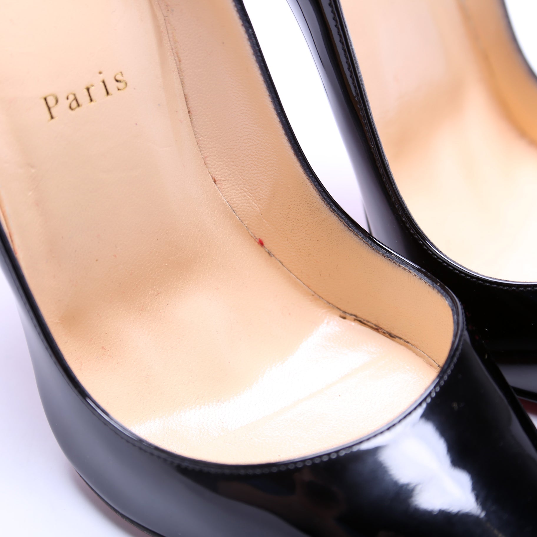 So Kate 120MM Size 40