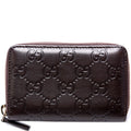 255452 Zip Around Card Case