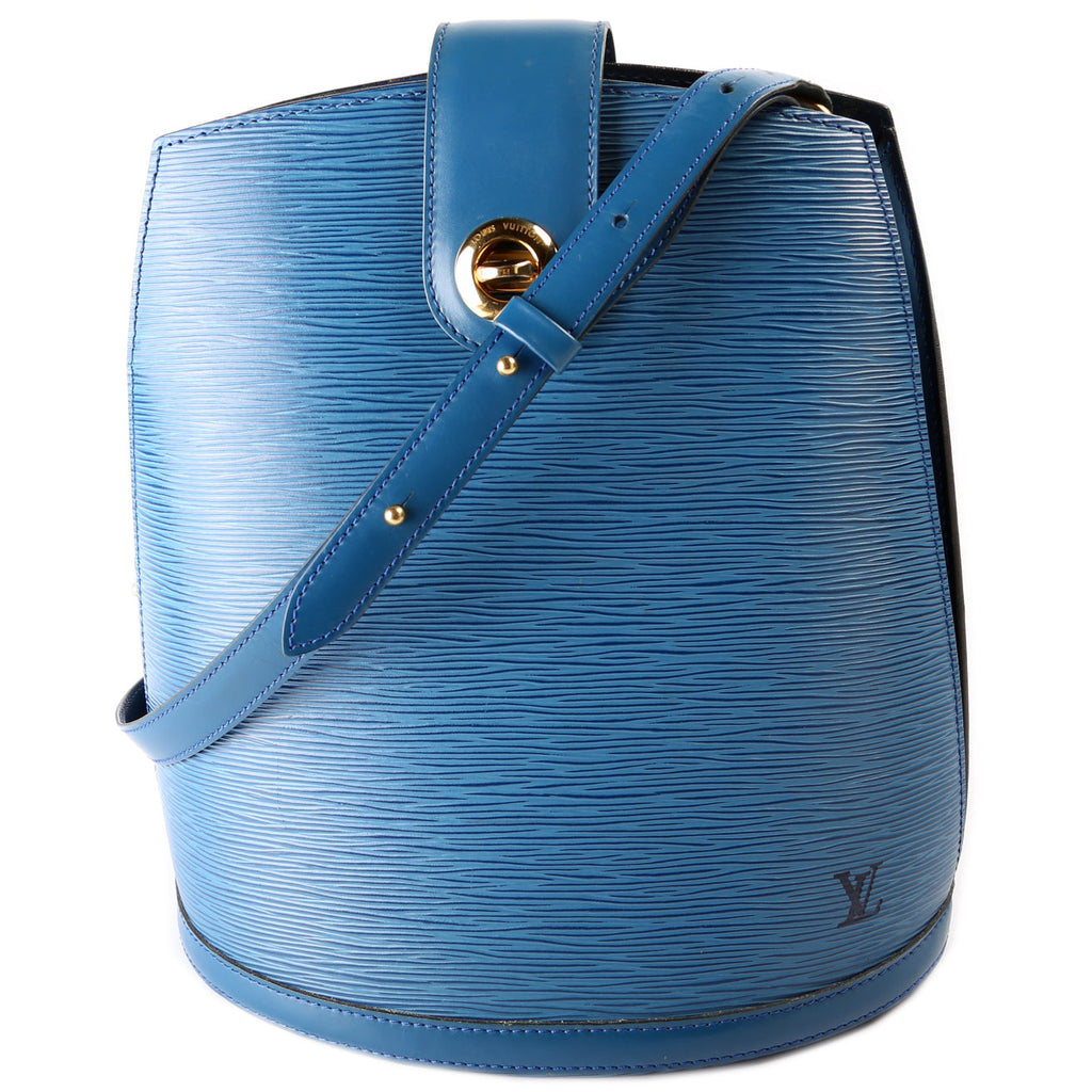 Cluny Shoulder Vintage Epi
