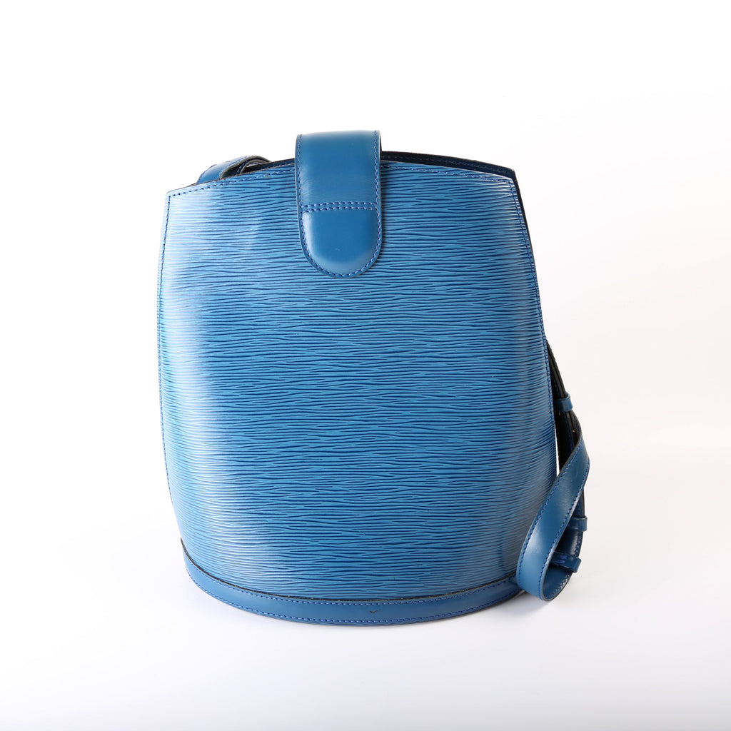 Cluny Shoulder Vintage Epi