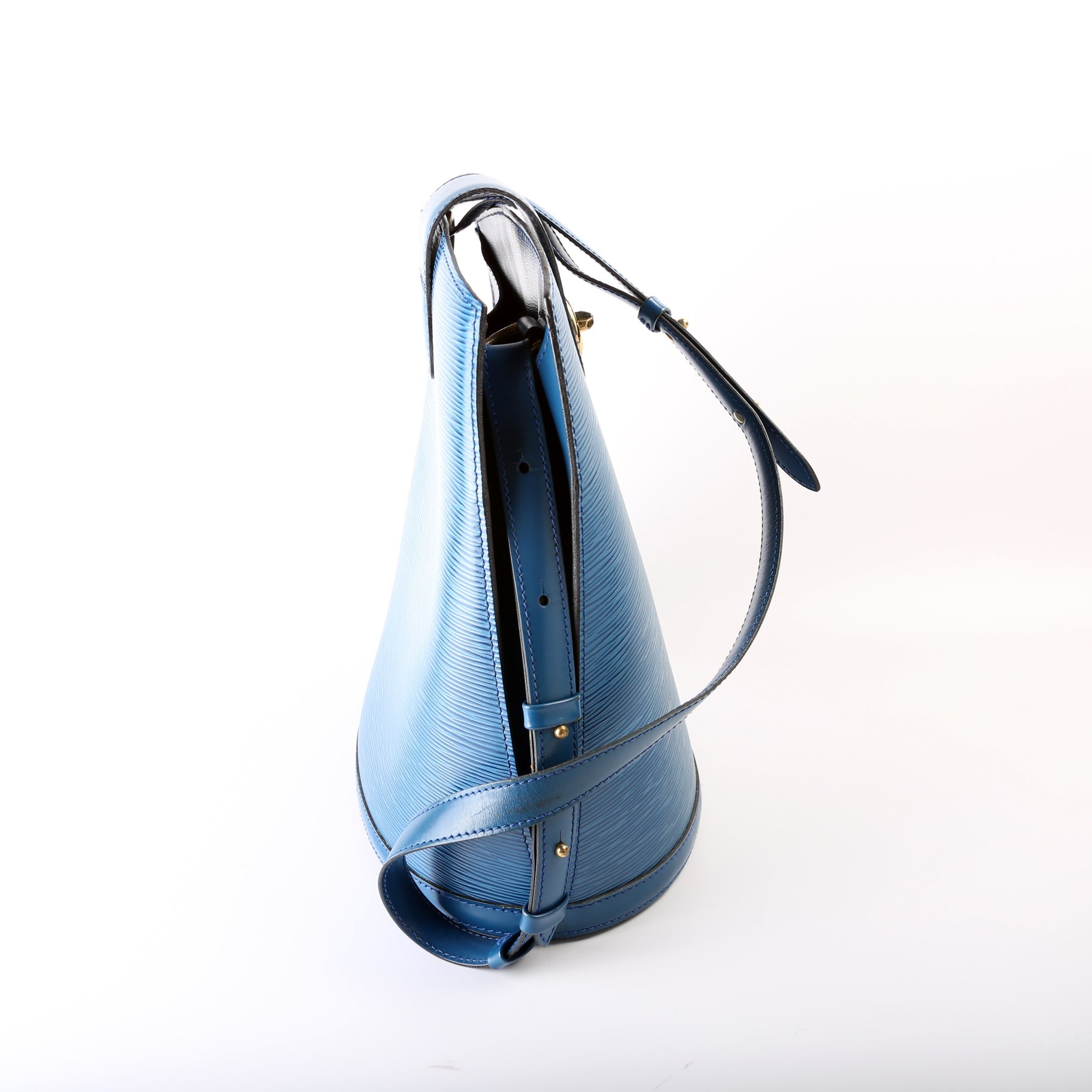 Cluny Shoulder Vintage Epi