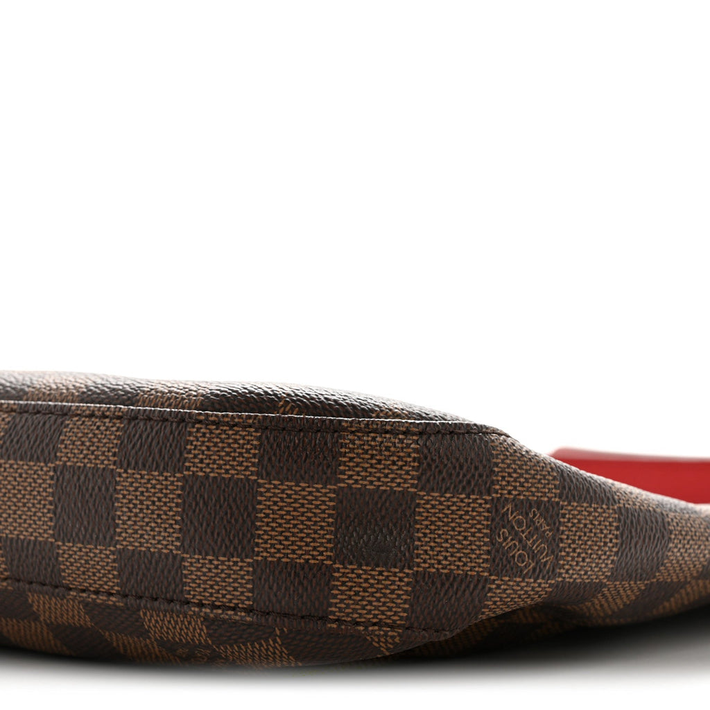 Louis Vuitton Damier Ebene South Bank Besace