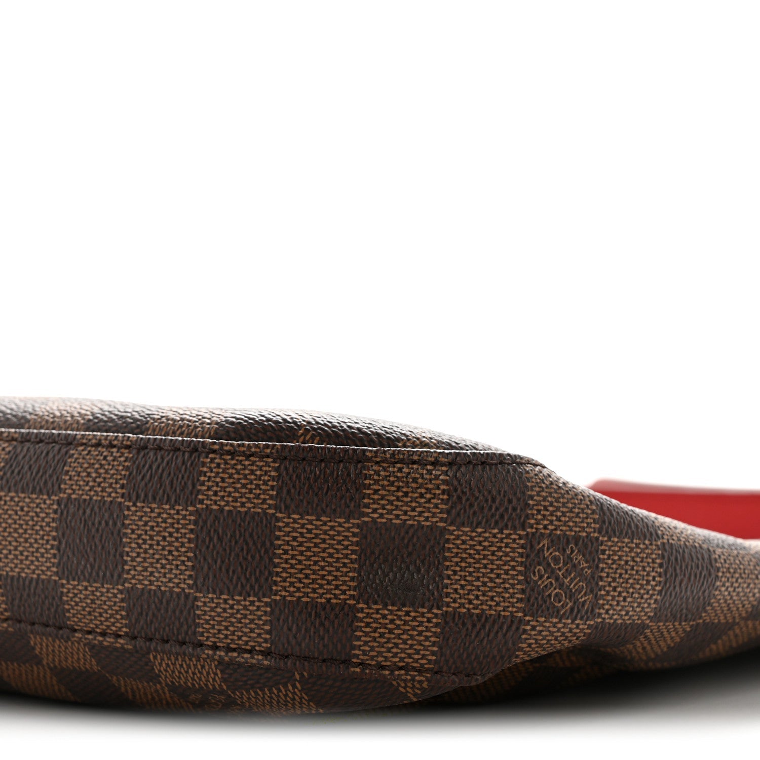 Louis Vuitton Damier Ebene South Bank Besace