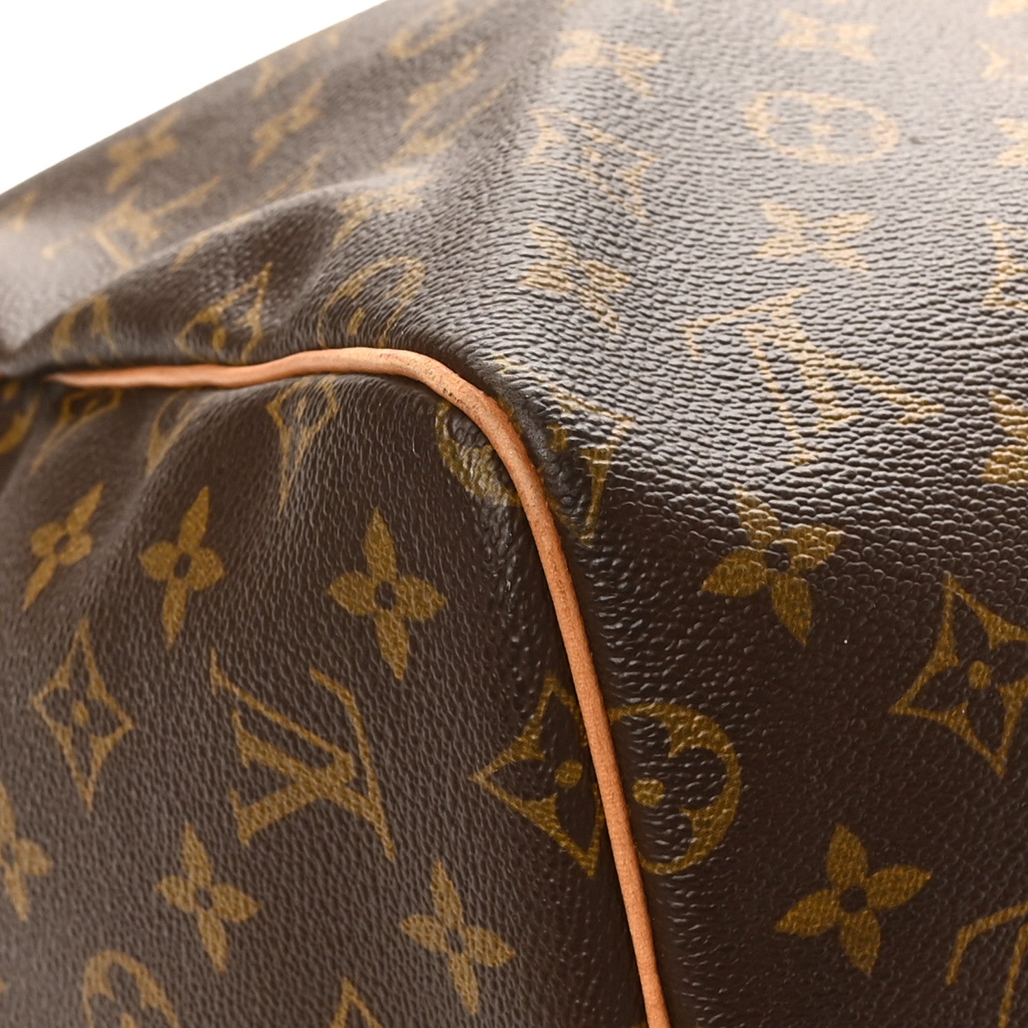 Louis Vuitton Monogram Keepall 55