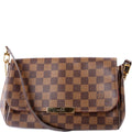 Favorite MM Damier Ebene