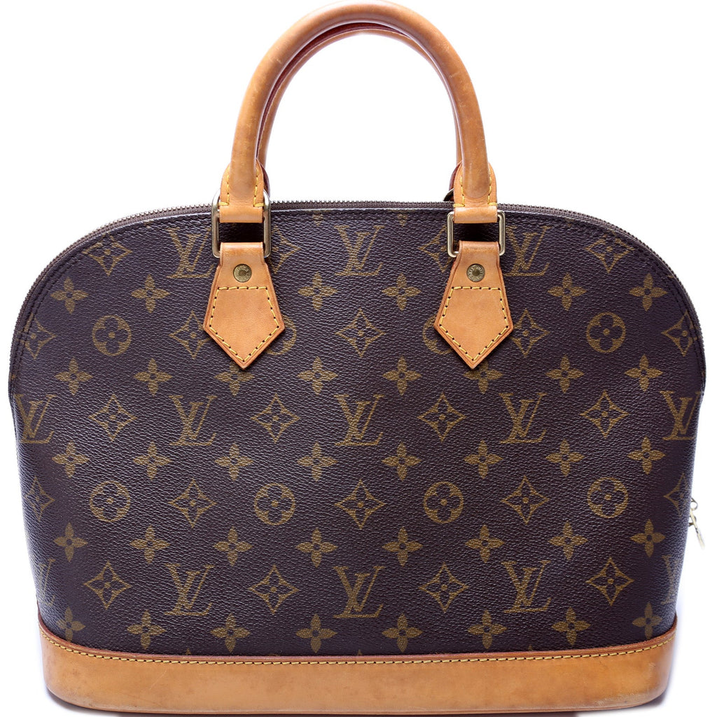 Alma PM Monogram Older