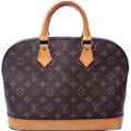 Alma PM Monogram Older