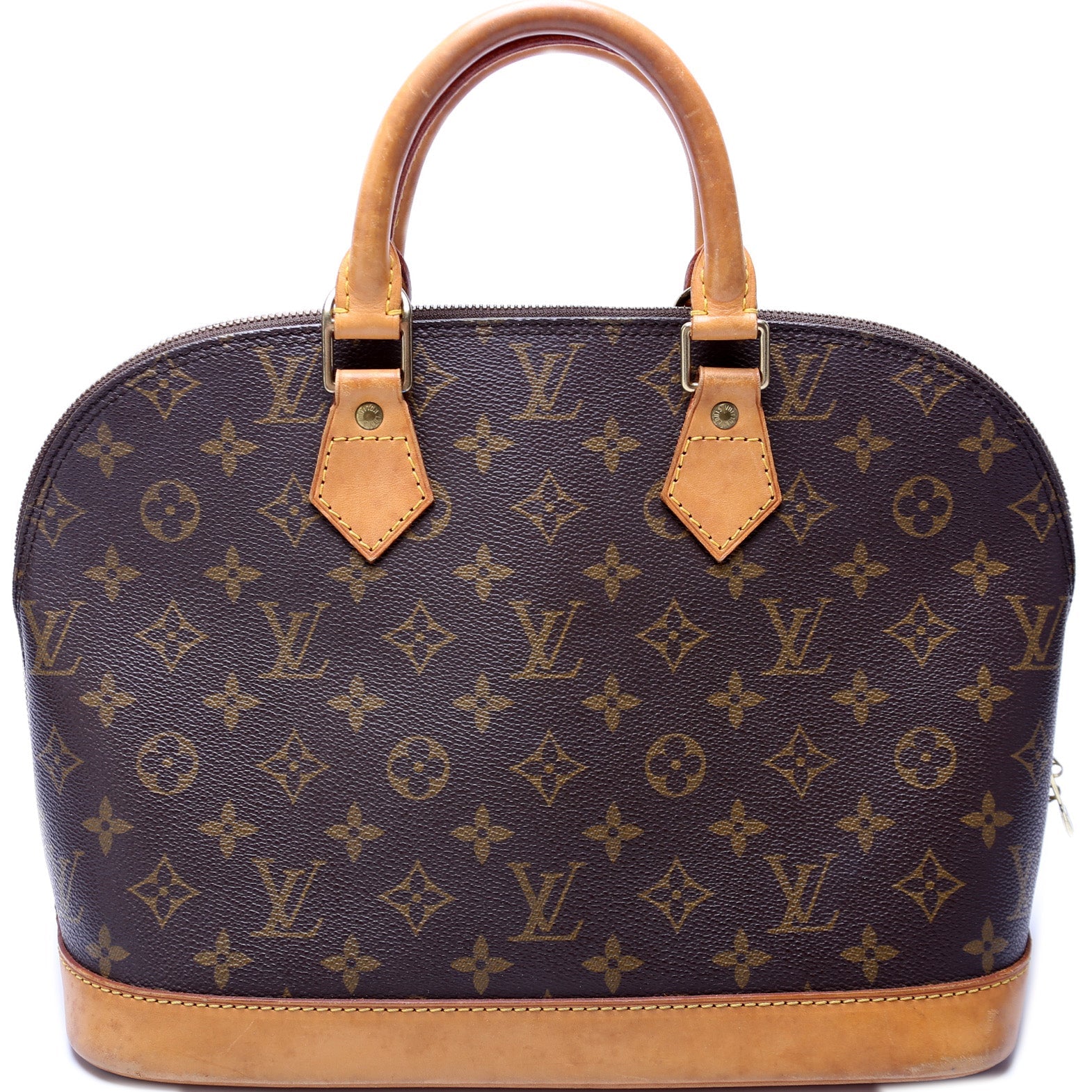 Alma PM Monogram Older