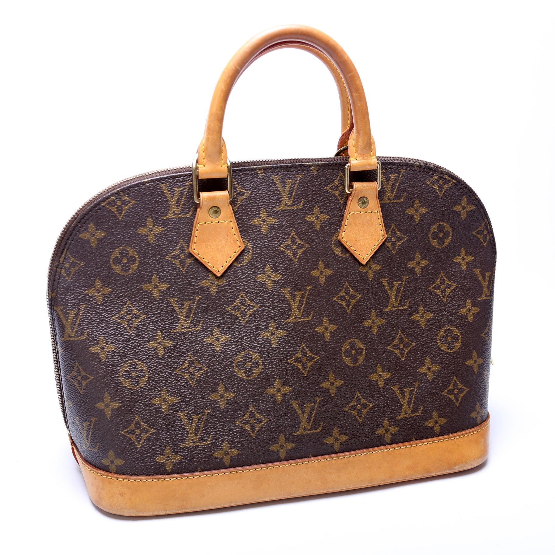 Alma PM Monogram Older