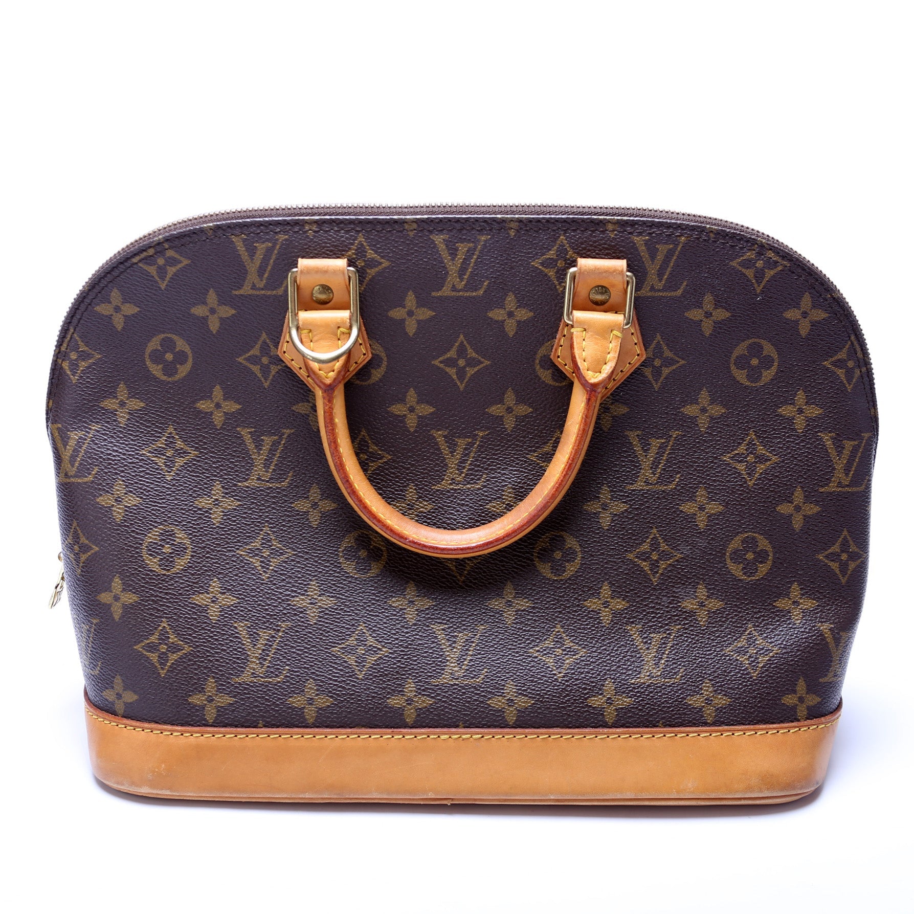 Alma PM Monogram Older