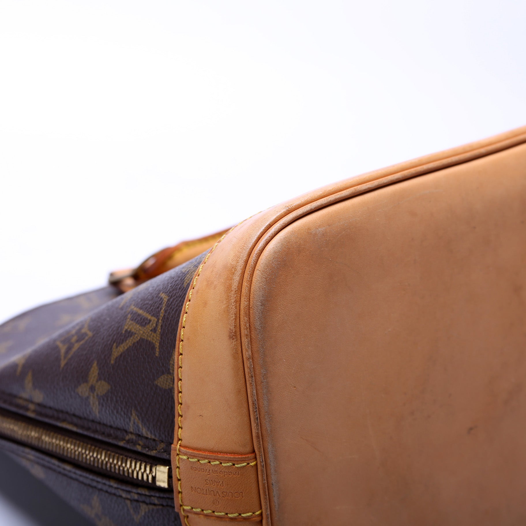 Alma PM Monogram Older
