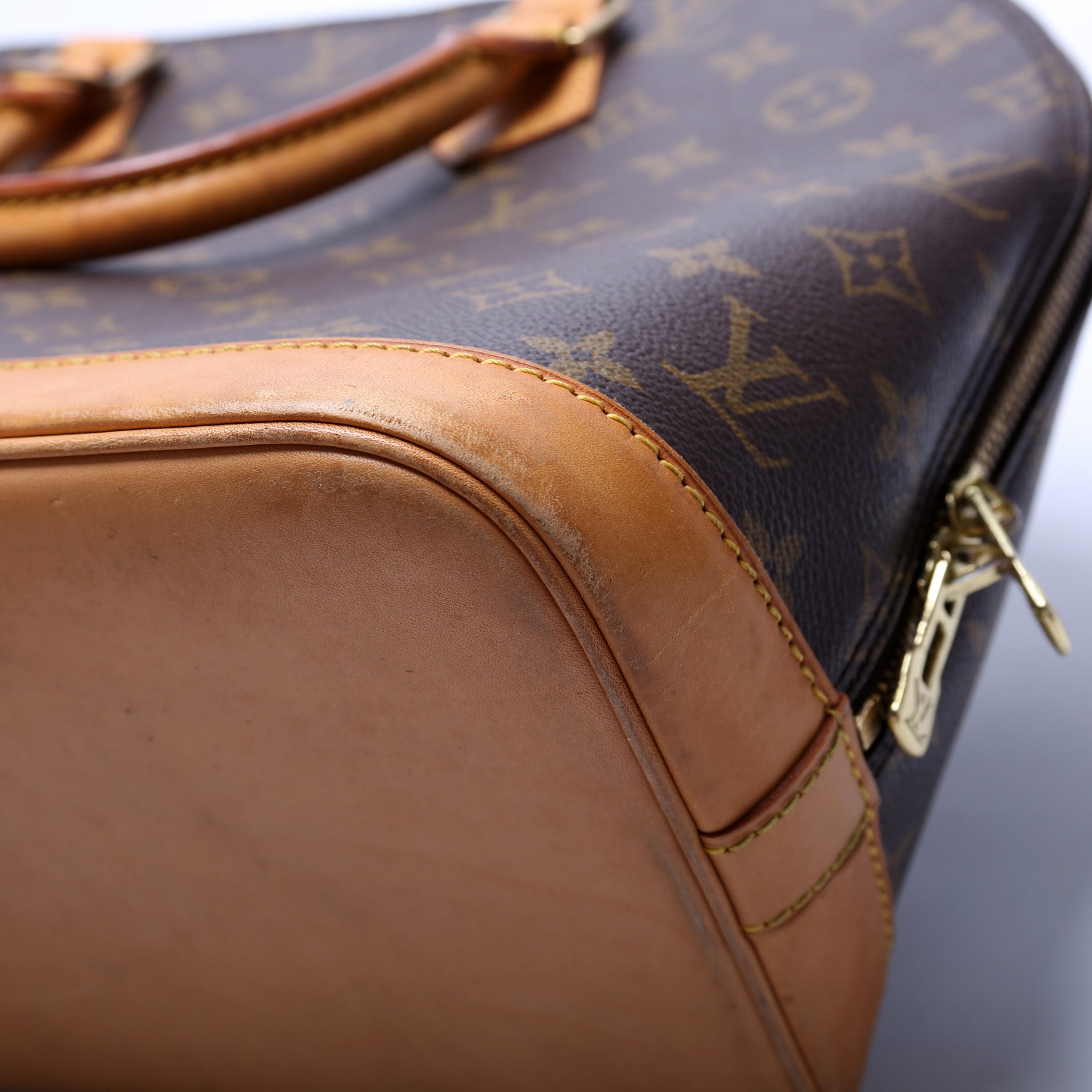 Alma PM Monogram Older