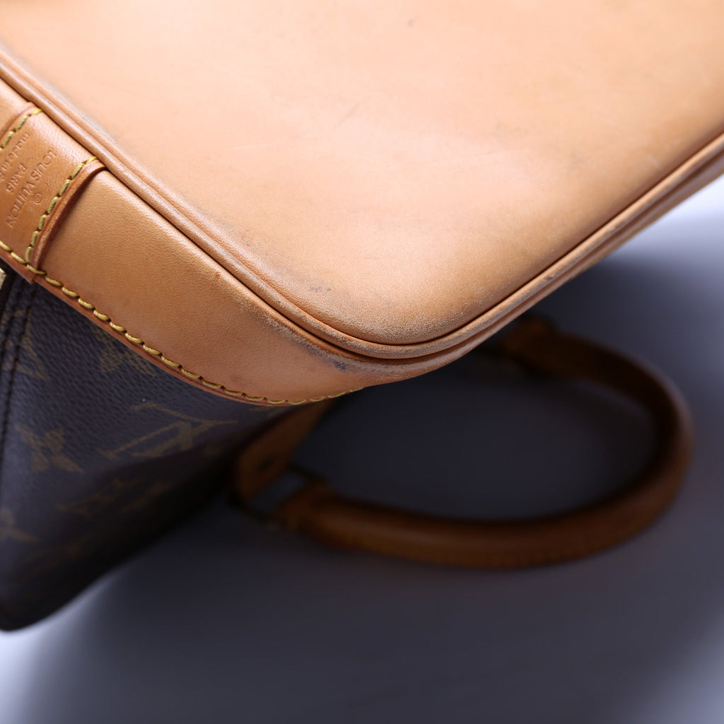 Alma PM Monogram Older