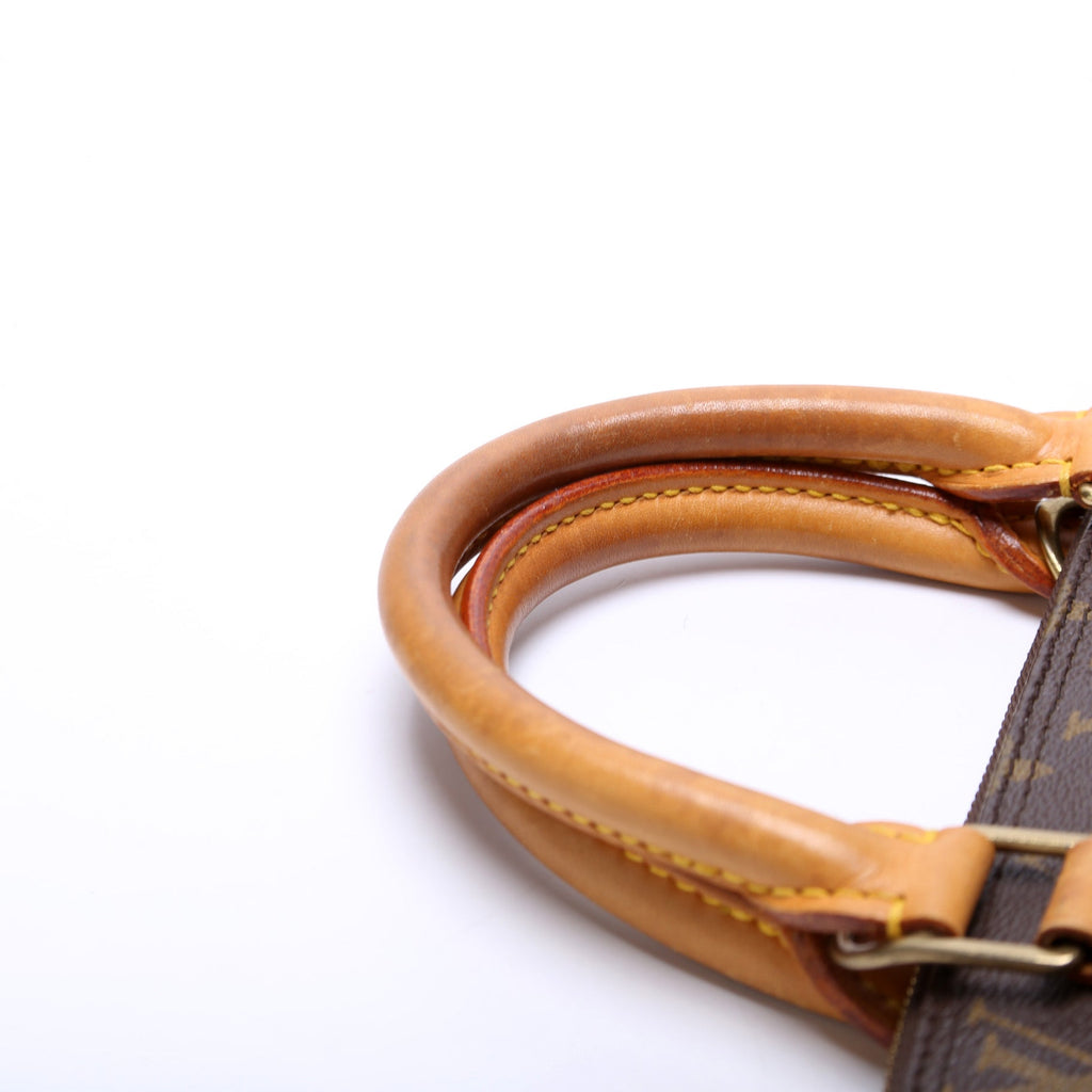 Alma PM Monogram Older