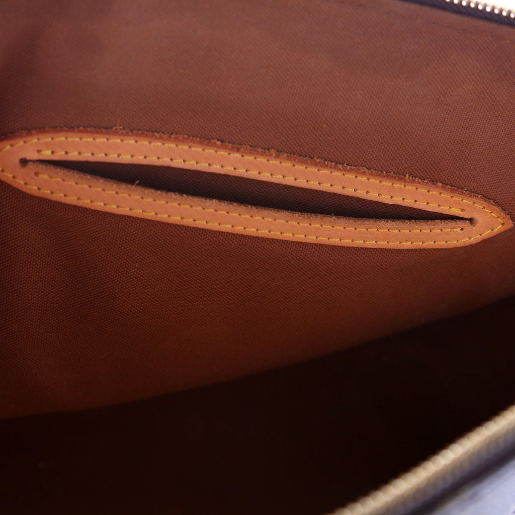 Alma PM Monogram Older