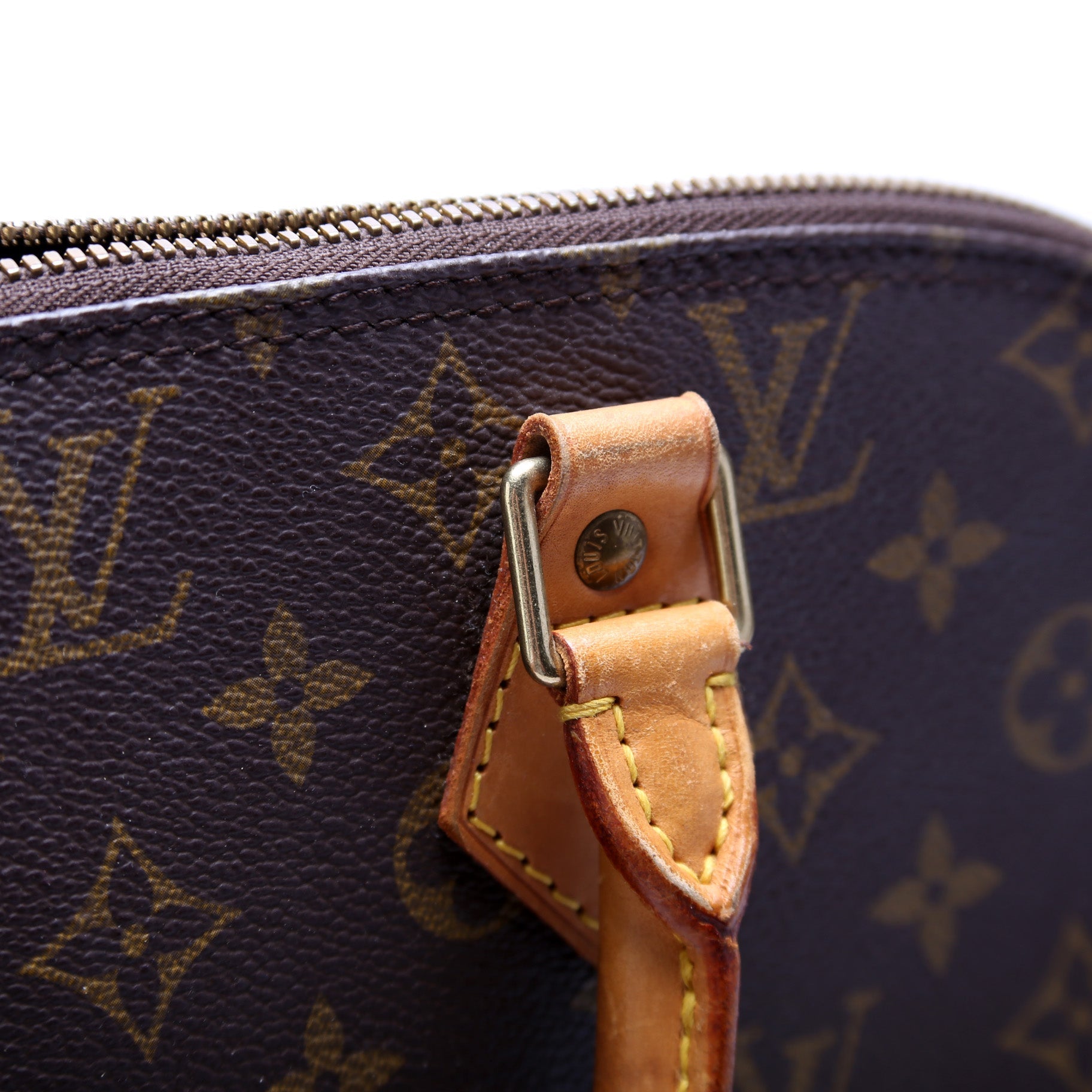 Alma PM Monogram Older