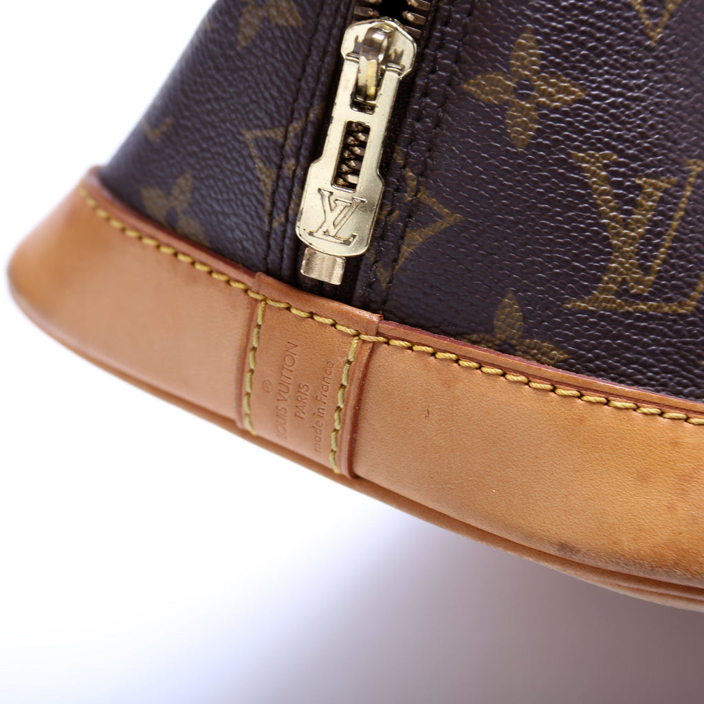 Alma PM Monogram Older