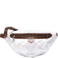 Maxi Bumbag Pillow Monogram