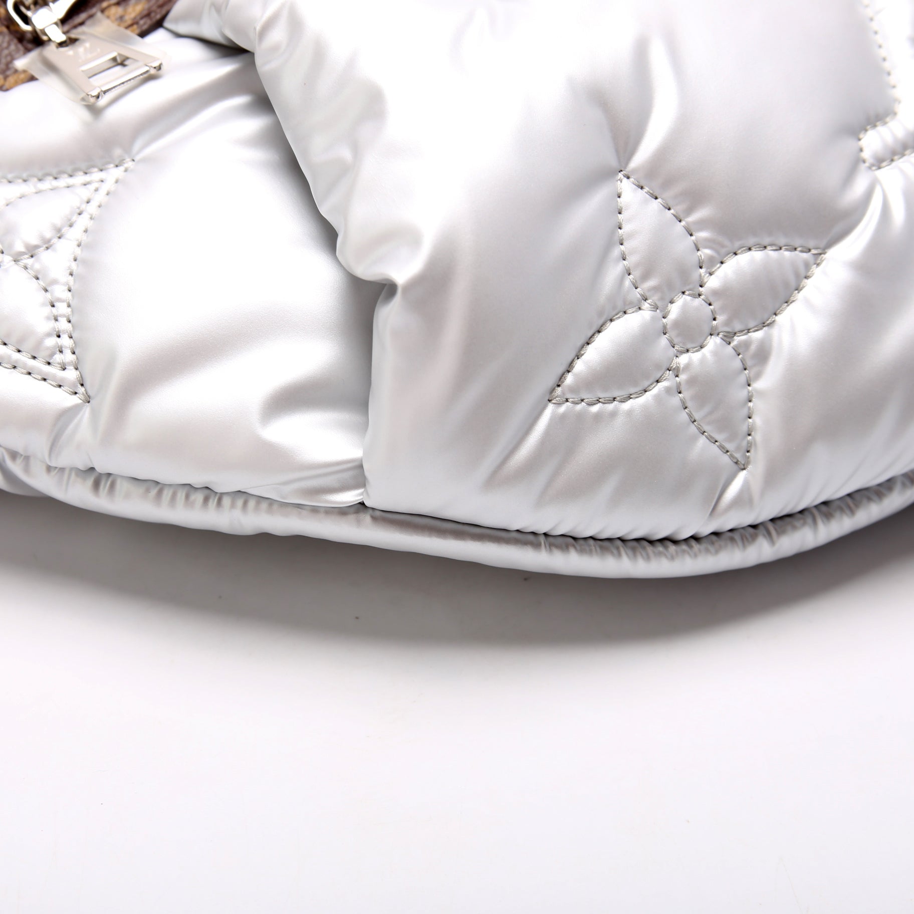 Maxi Bumbag Pillow Monogram