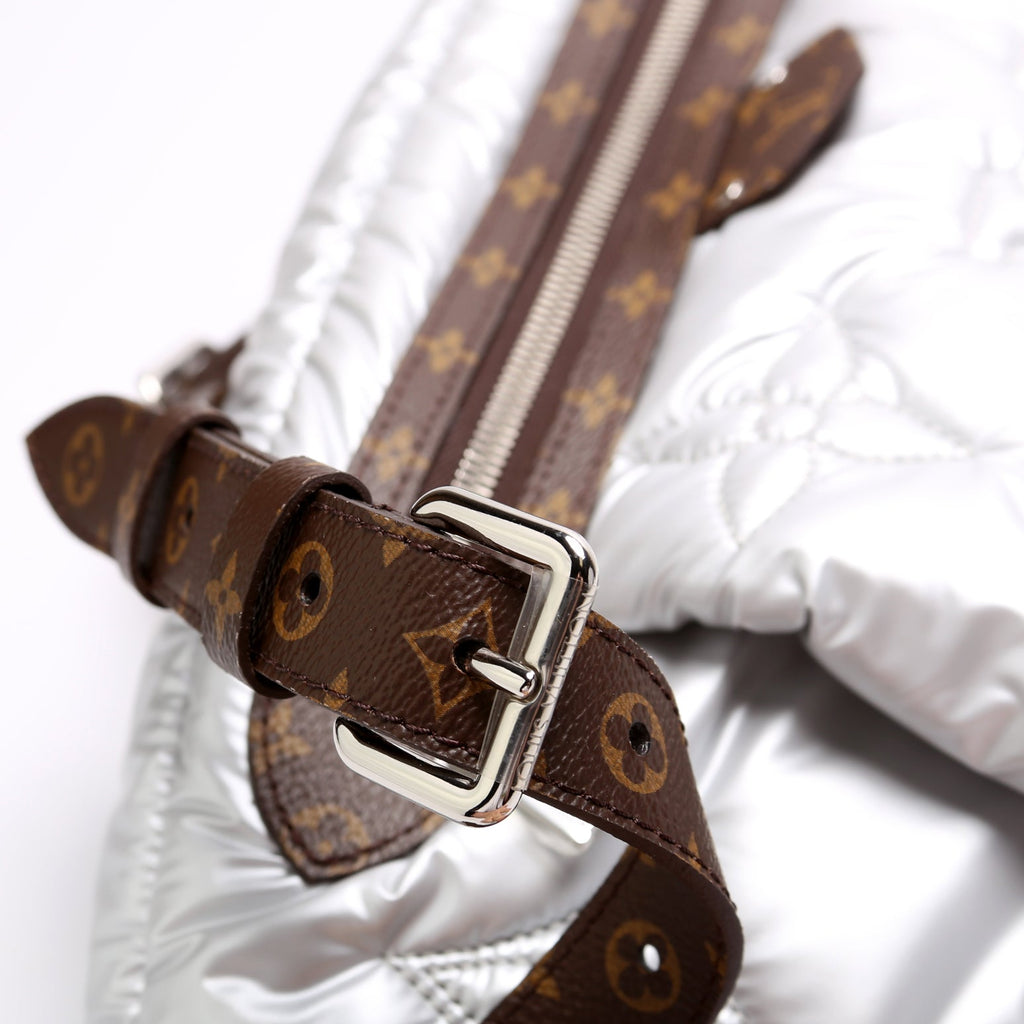 Maxi Bumbag Pillow Monogram