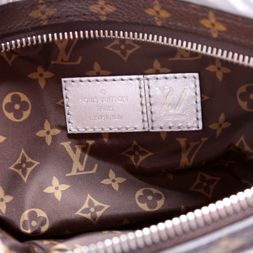 Maxi Bumbag Pillow Monogram