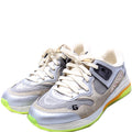 Gucci Screener Distressed Sneakers Size 37.5