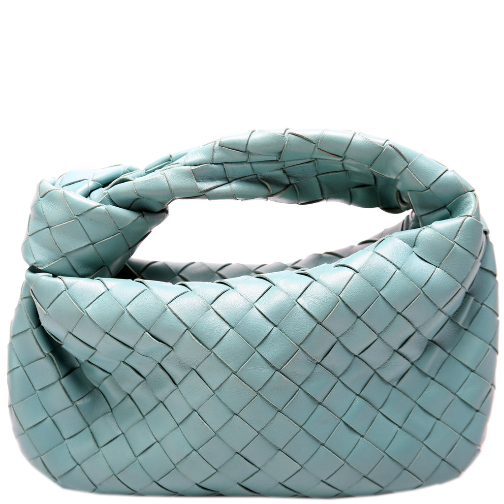 Jodie Mini Knot Intrecciato