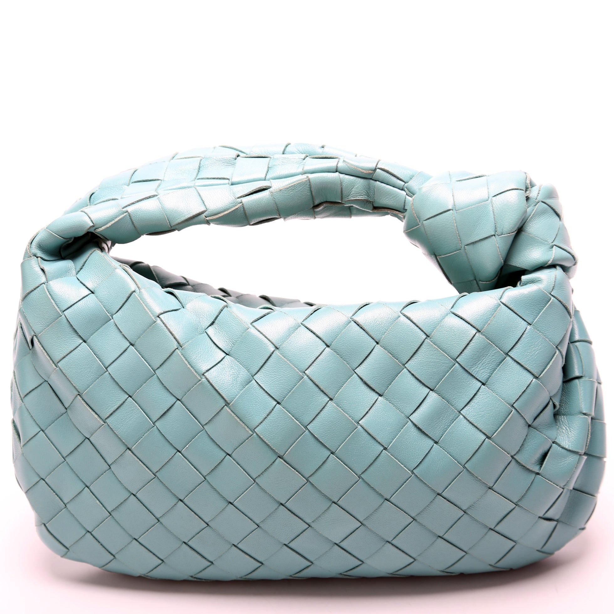 Jodie Mini Knot Intrecciato