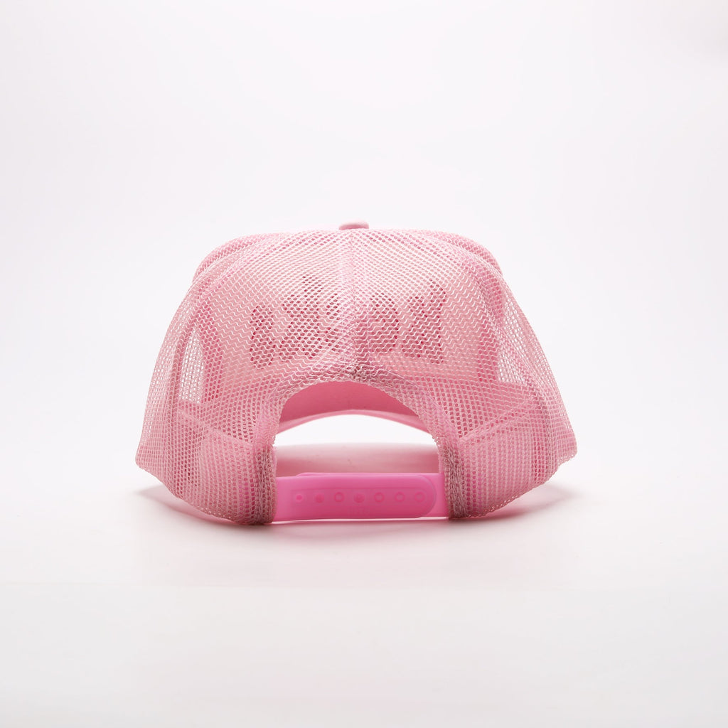 Keeks Logo Trucker Hat