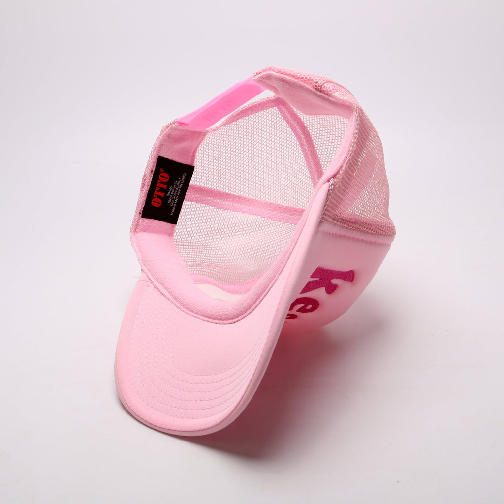 Keeks Logo Trucker Hat