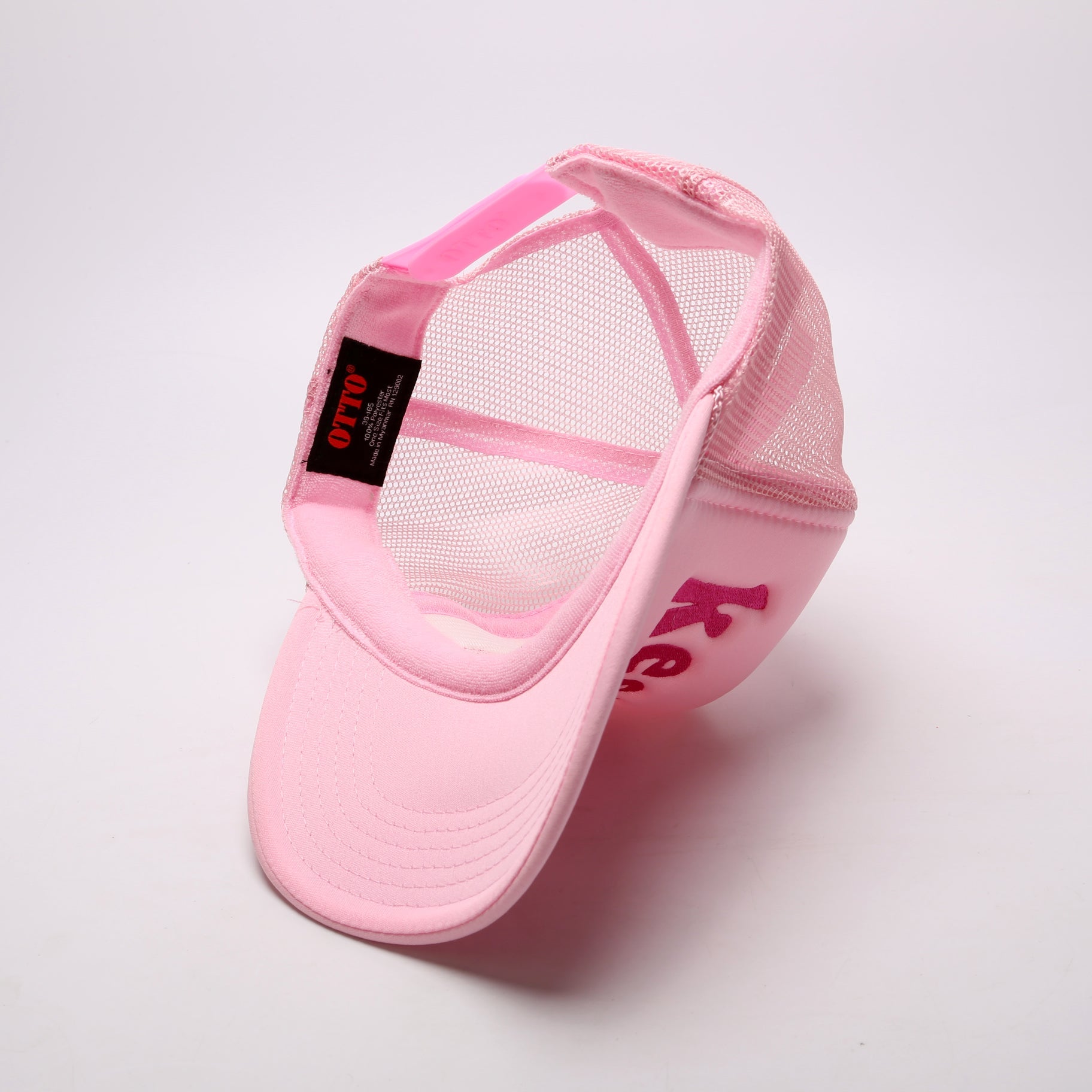 Keeks Logo Trucker Hat