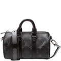 Keepall XS Reverse Monogram Eclipse