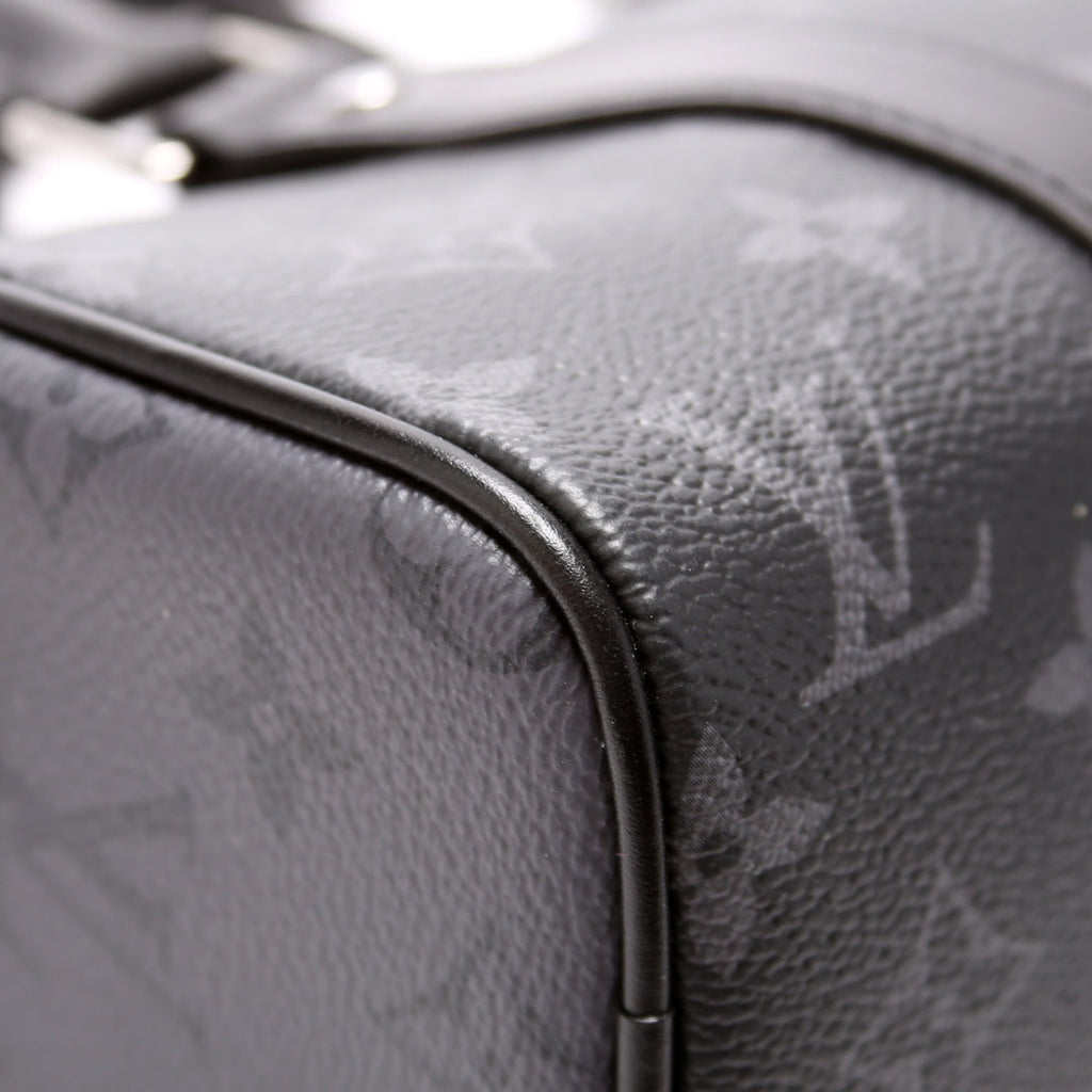 Keepall XS Reverse Monogram Eclipse