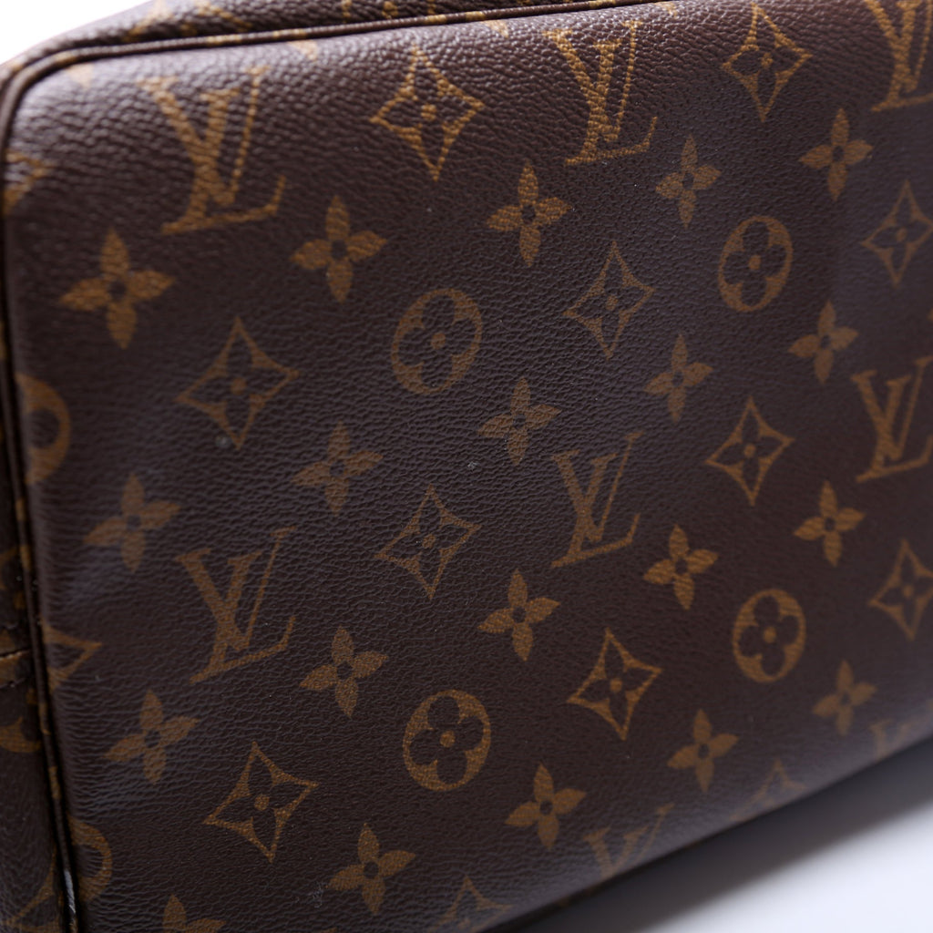 Neverfull GM Monogram