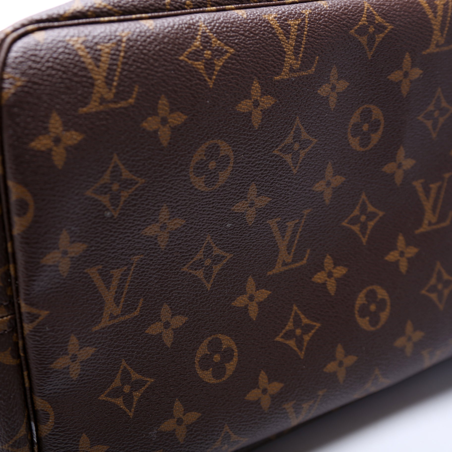 Neverfull GM Monogram