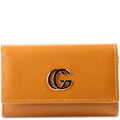 GG Key Case Smooth Leather 033.0416