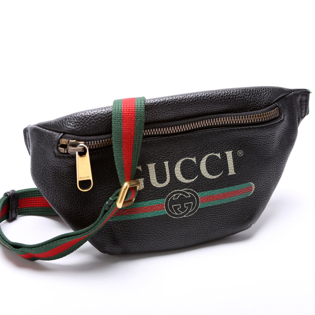 Retro Belt Bag Medium 527792