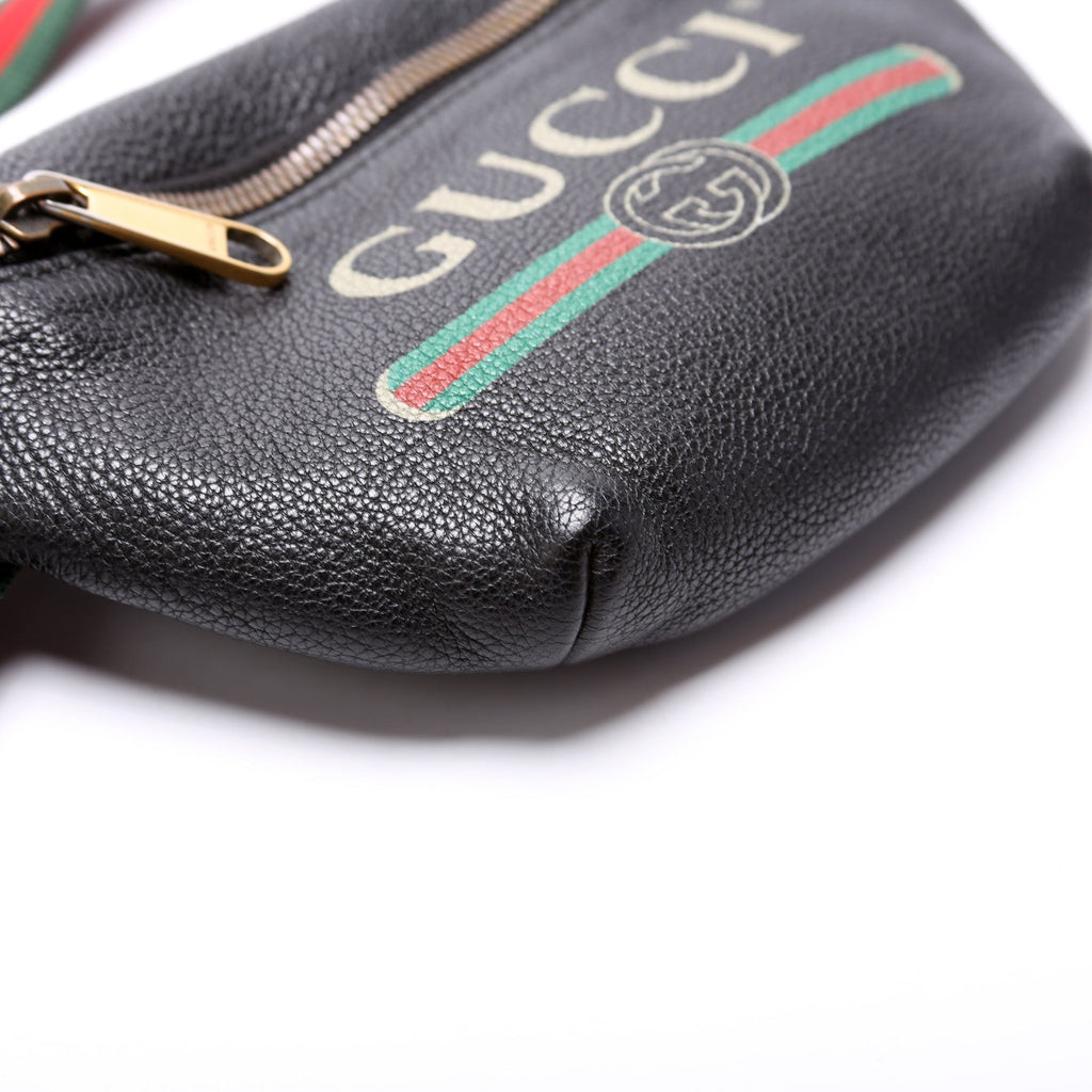 Retro Belt Bag Medium 527792