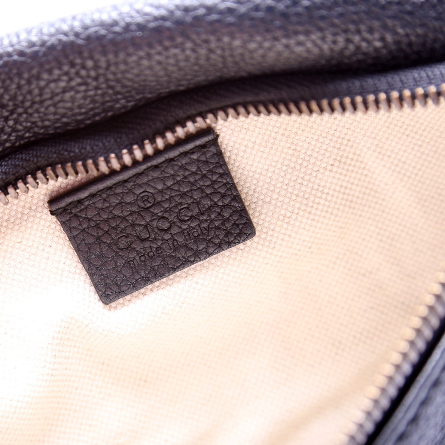 Retro Belt Bag Medium 527792
