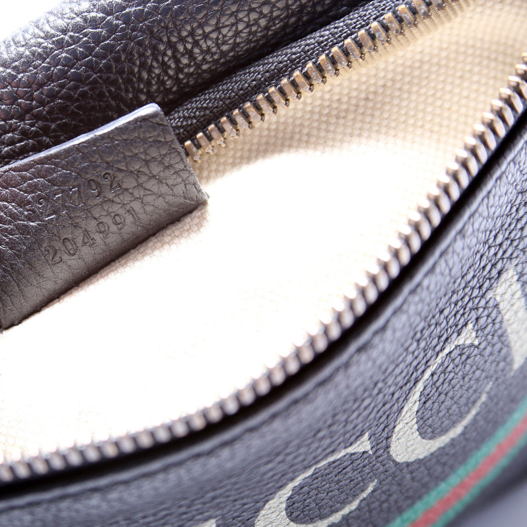 Retro Belt Bag Medium 527792