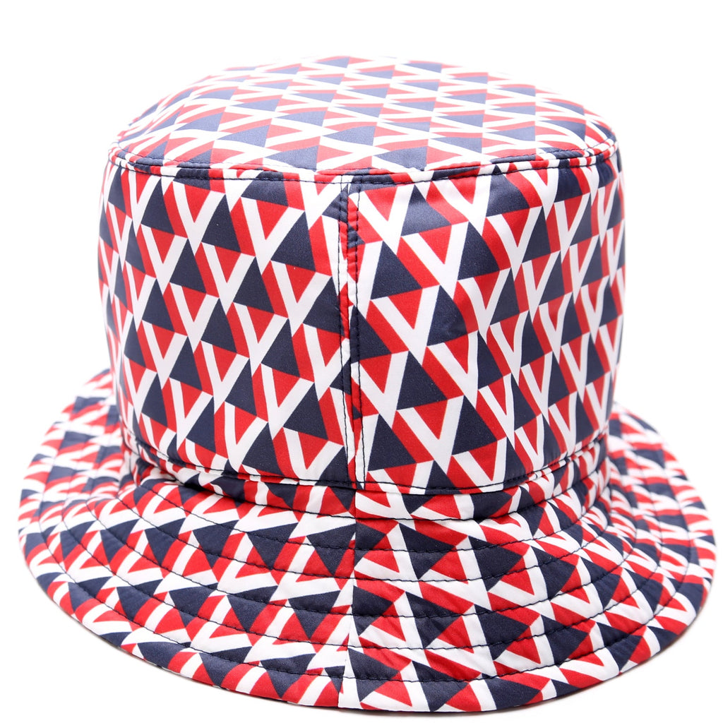 Veehive Nylon Bucket Hat