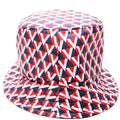 Veehive Nylon Bucket Hat