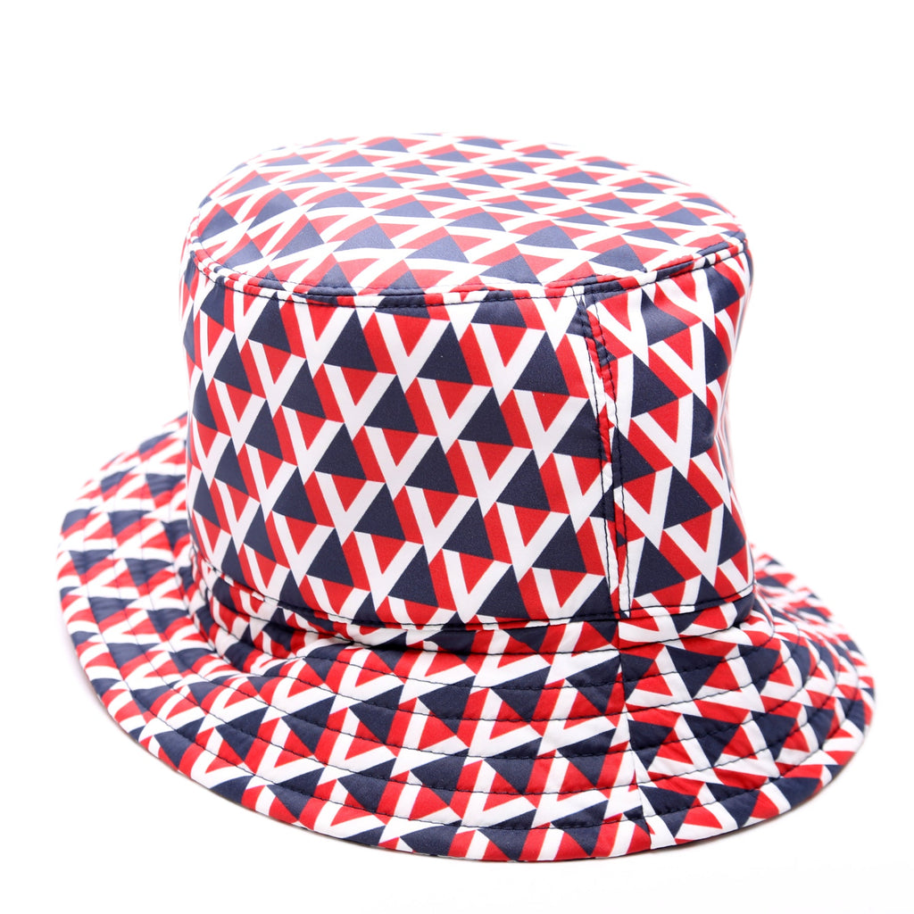 Veehive Nylon Bucket Hat