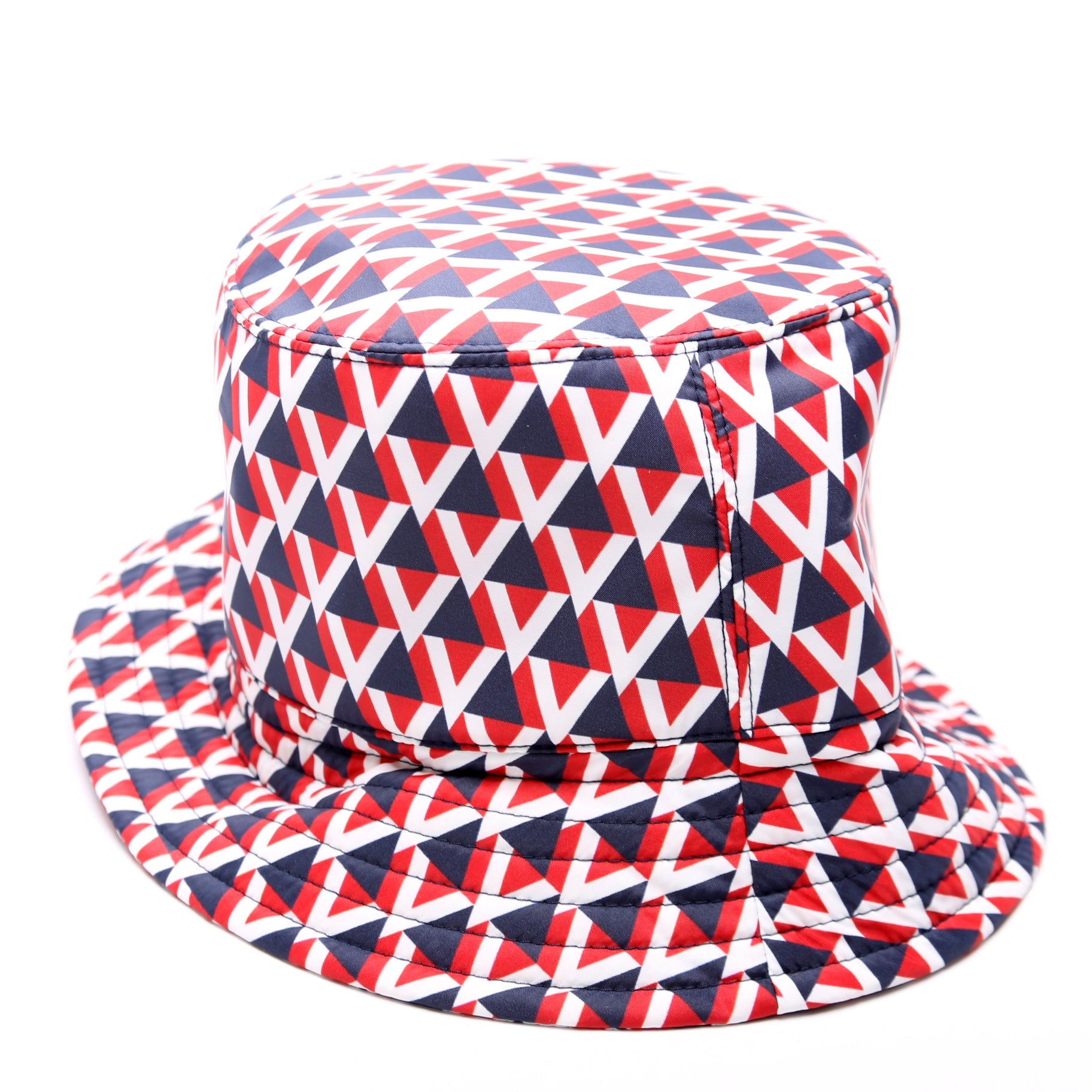 Veehive Nylon Bucket Hat