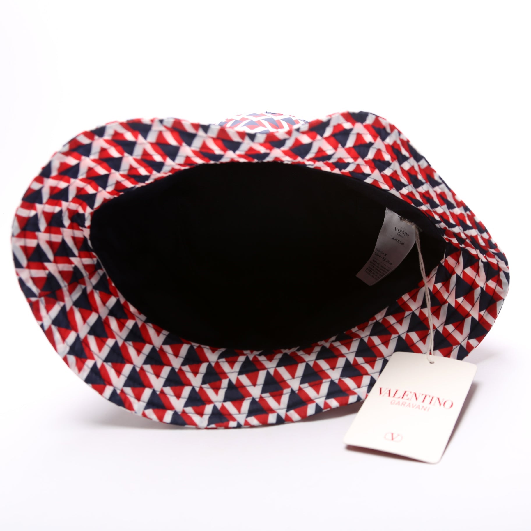 Veehive Nylon Bucket Hat